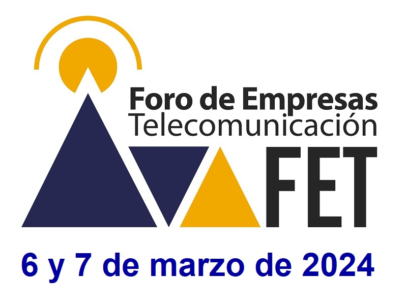 La @etsit_uma organiza el XI Foro de Empresas de Telecomunicación (2024), que se celebrará los días 6 y 7 de marzo. Esta edición cuenta con un nuevo formato que incluye visitas a empresas del @PTAMalaga. Inscripciones hasta el 29 de febrero. ¡Participa! - u.uma.es/eHl