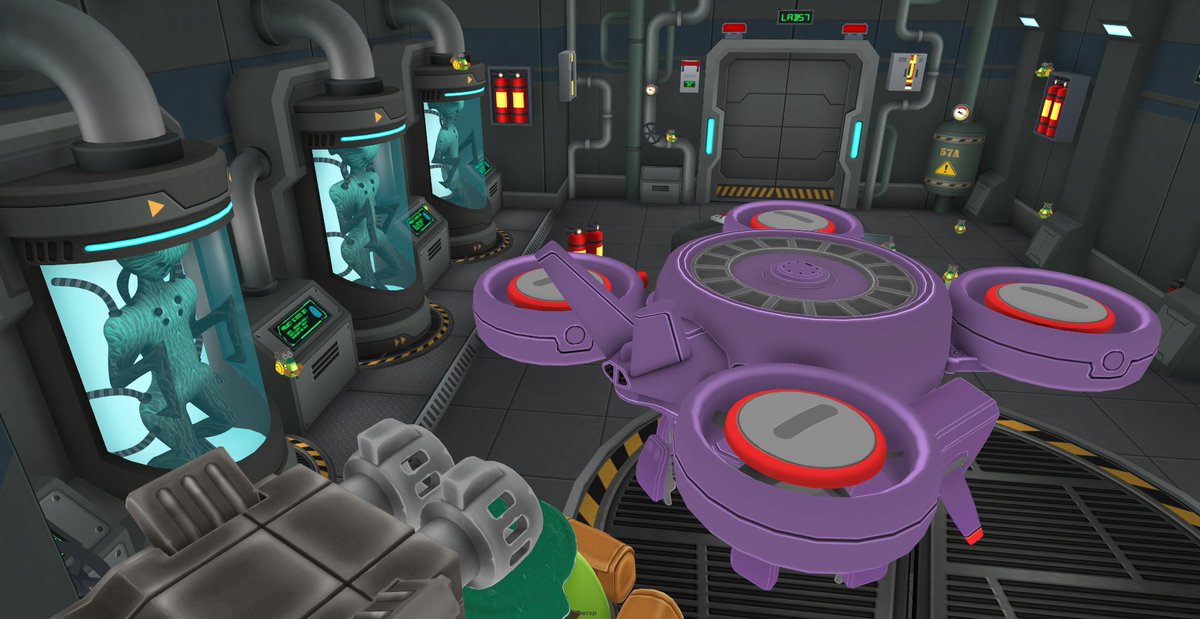 Battle Snails tweet media