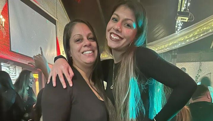 wolfhatfacts's tweet photo. Unconfirmed picture to be the two victims. Rest in peace ladies. https://t.co/Xk0MNbpMOQ