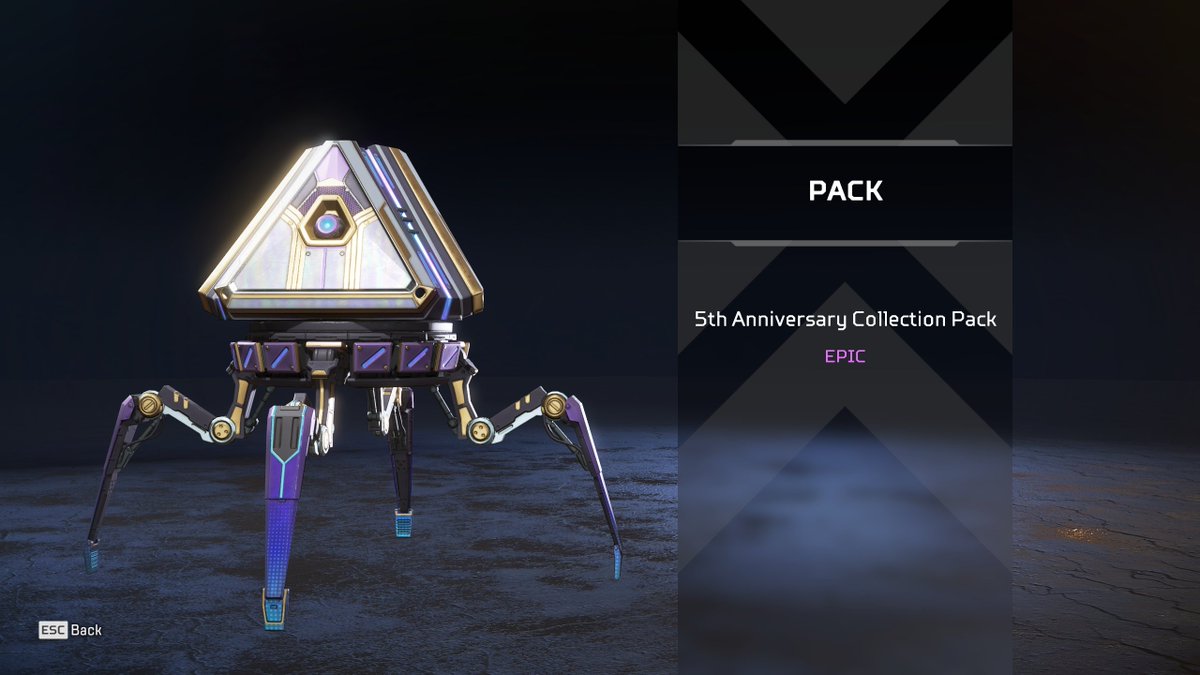 HYPERMYSTx's tweet photo. Reminder: Anniversary Cosmetics will leave the Shop in less than 25 hours, as well as the Free Prize Tracker!