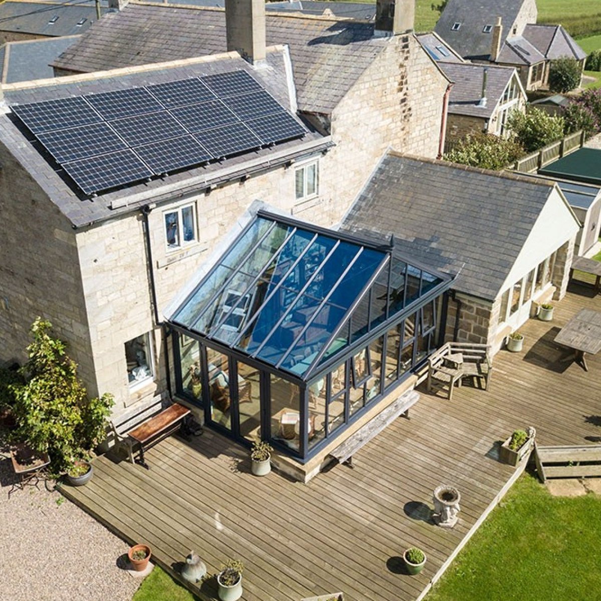 Premier Roof Systems tweet media