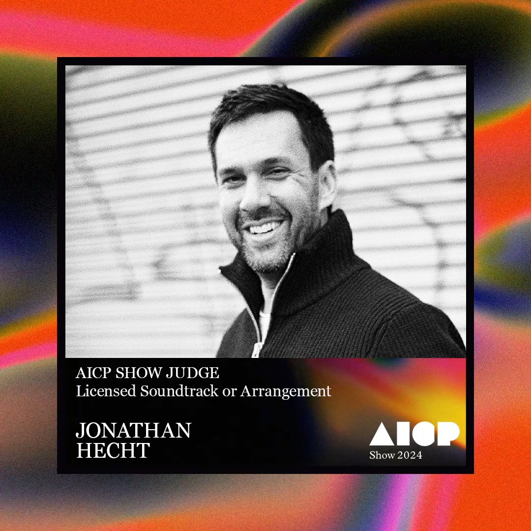 After years of seeing my peers get to do this, it's great to be judging the <a href="/AICProducers/">AICP</a> Awards for the first time!

#AICPAwards