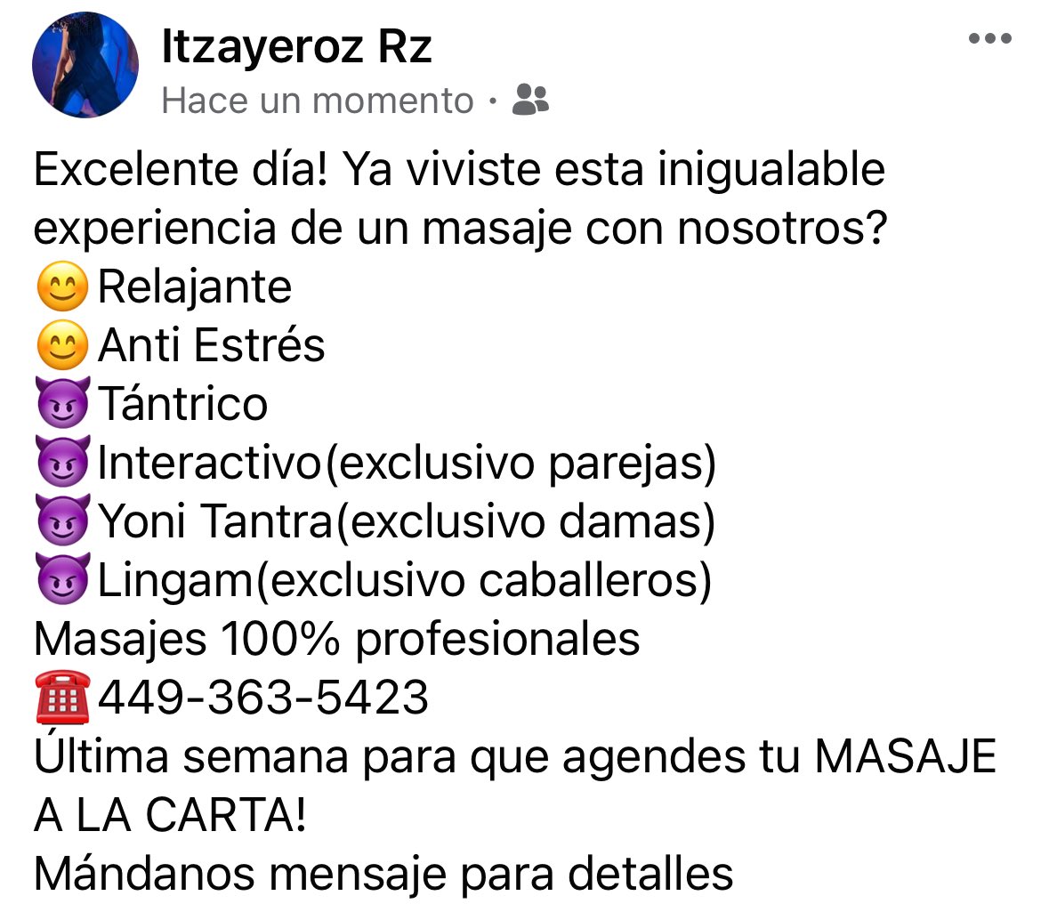 Estamos en Aguascalientes nos apoyas con un RT?