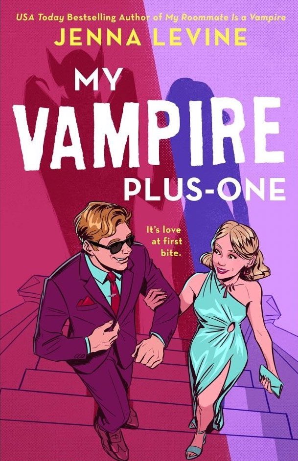 Libro: Mi Compañero De Piso Es Un Vampiro. Levine, Jenna. Co