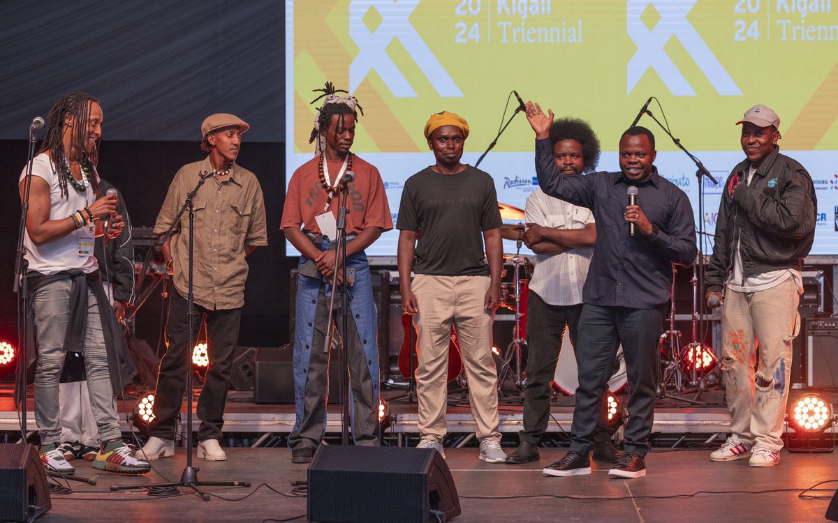 Kigali Triennial tweet media