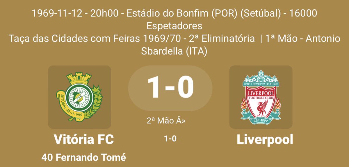 Isto aconteceu. Continuação de um bom dia.