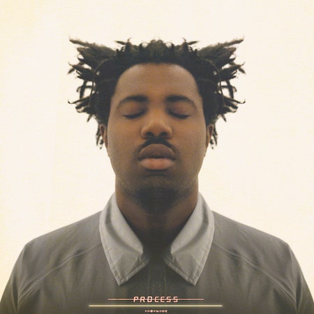 NEVER GETS OLD! #Sampha #process