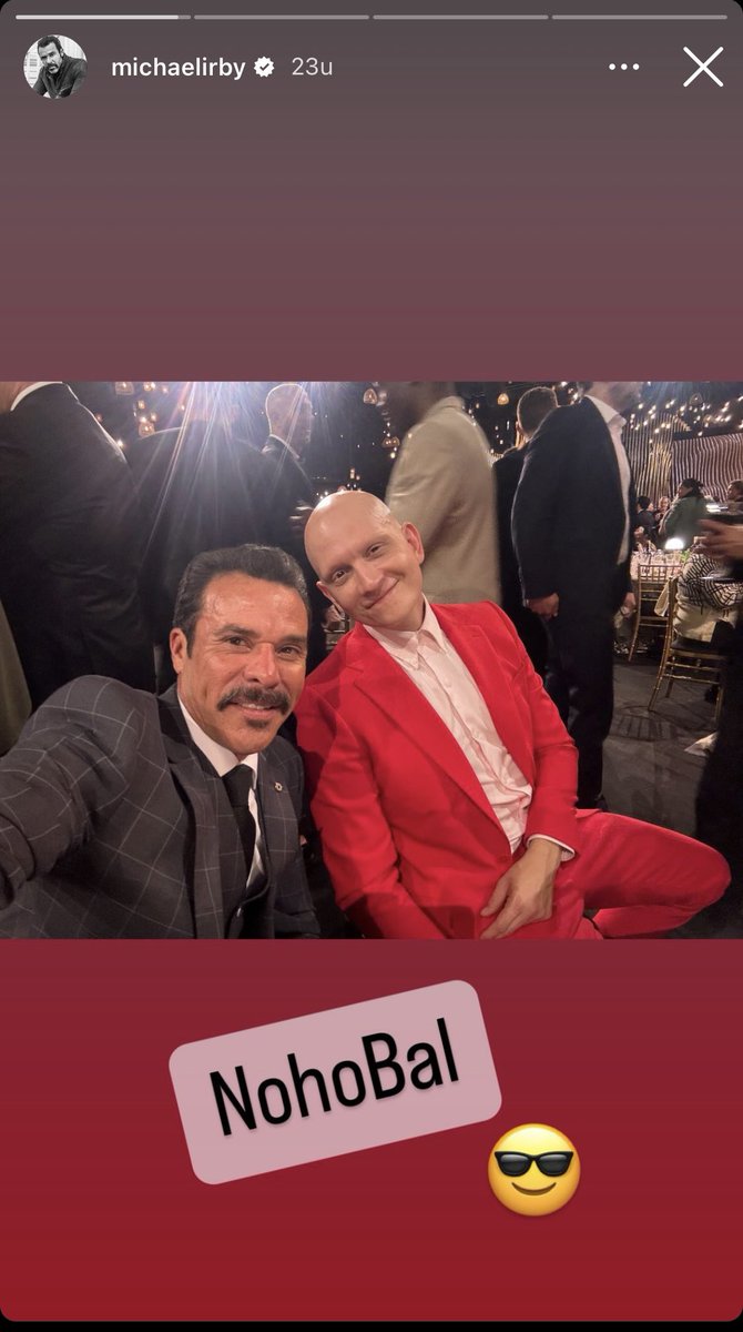 mriekeexo's tweet photo. Ksnsnwbw this made my day; please i miss them😭 #nohobal #BarryHBO https://t.co/NoijDnyUVC