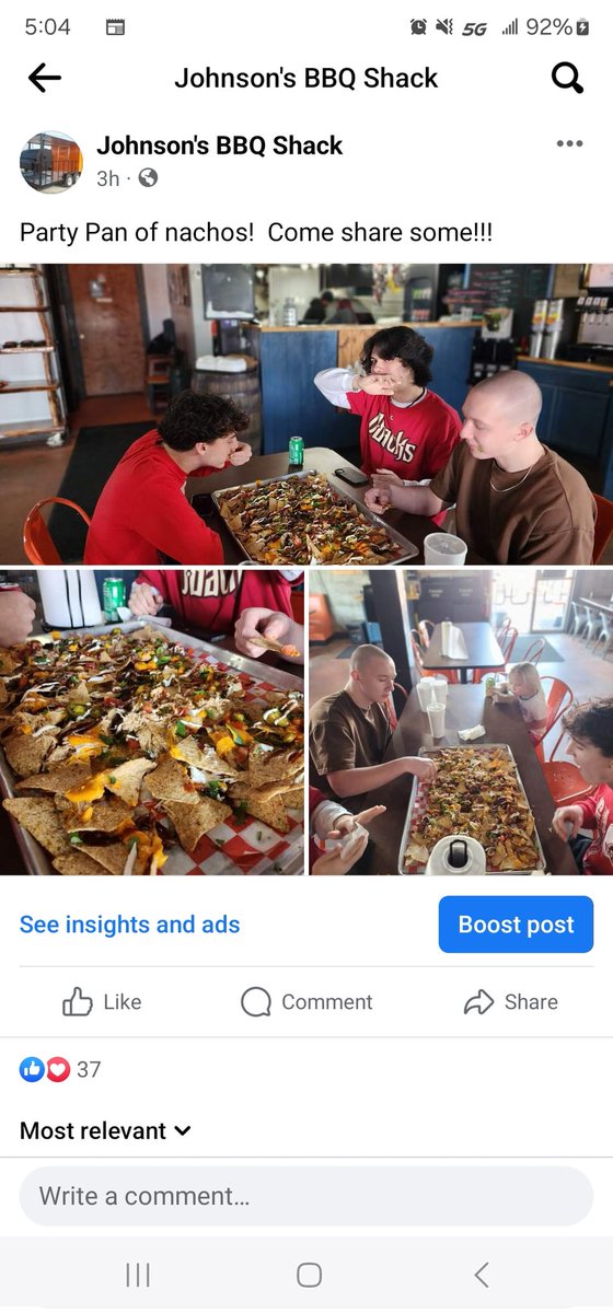 johnsonsbbqshack tweet media