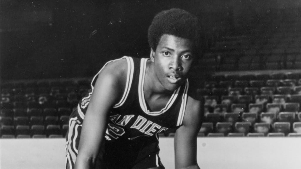 Tony Gwynn has more assists in college (590) than strikeouts in his 20 year major league baseball career (434)