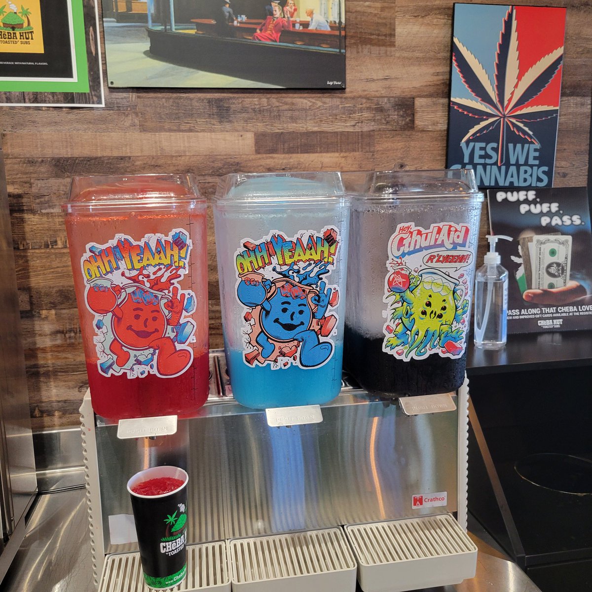 💛Dana🖤 tweet media