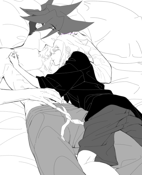 💤 