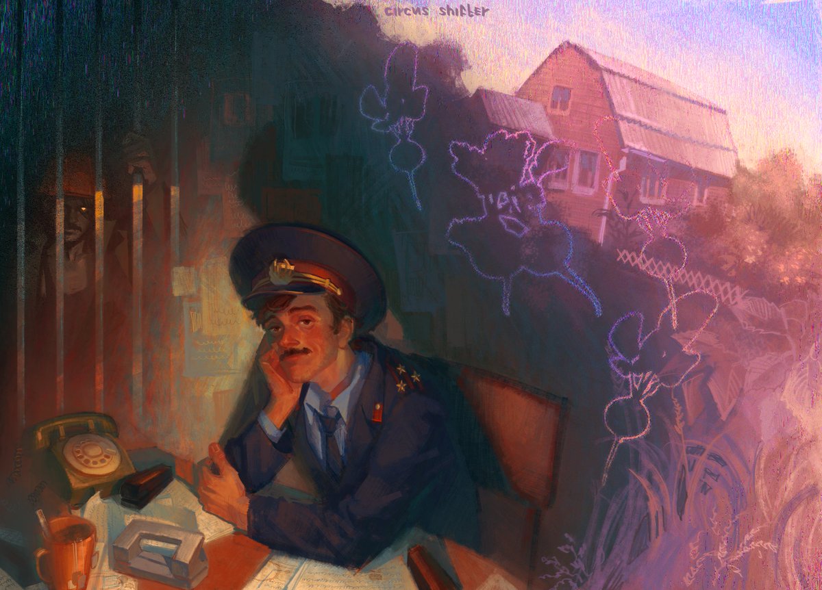 эх редис редис

#внутрилапенко