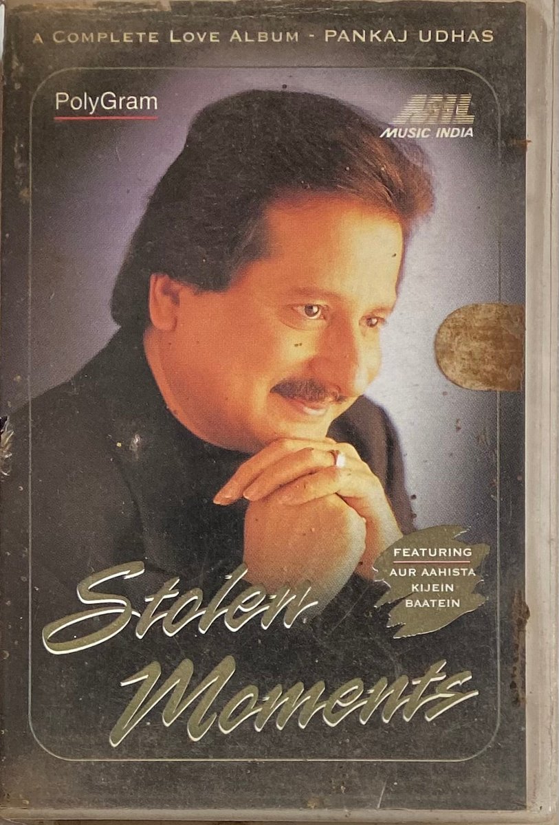 From "Chitthi aai hai" to "Aur ahista" you mesmerized 3 generations. R.I.P Ghazal Maestro #PankajUdhas #ghazals