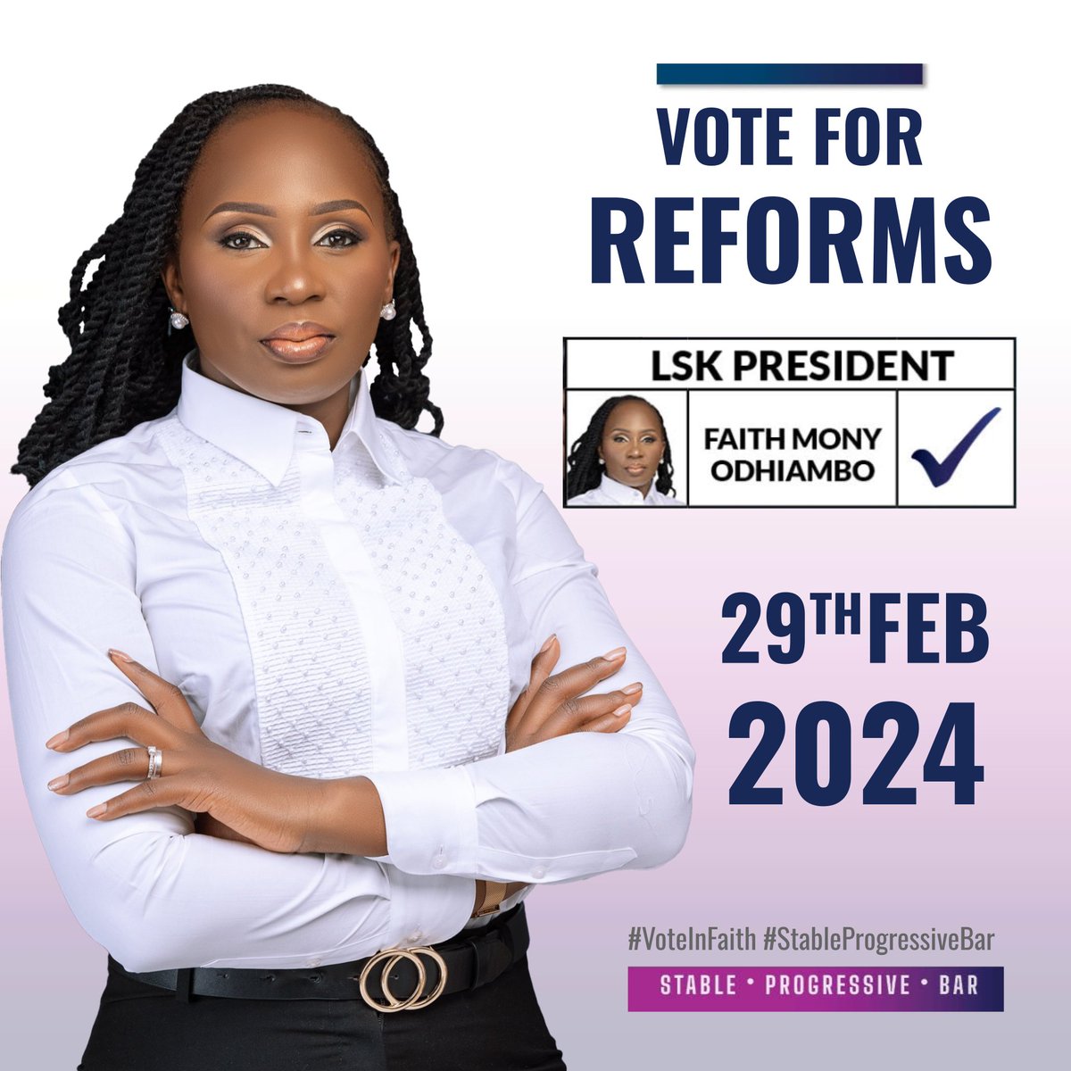 Faith Odhiambo tweet media