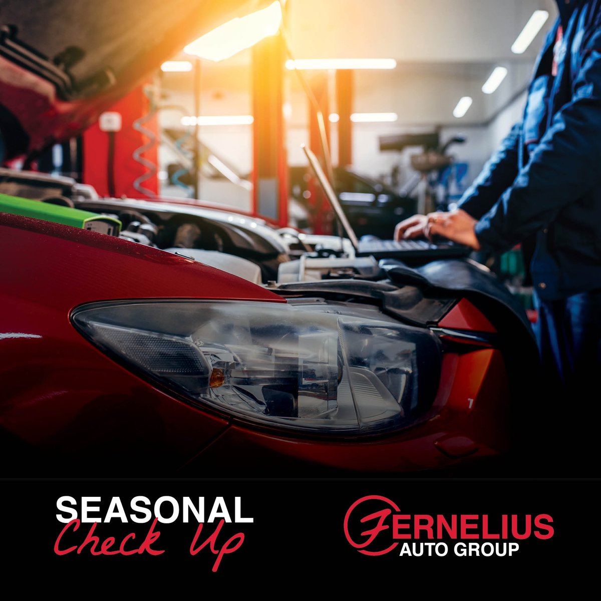 ferneliusauto's tweet image. Winter isn&apos;t over yet! Bring your vehicle to your family at Fernelius for a seasonal check-up!

Schedule an appointment today: bit.ly/3fCc4oL.
#FerneliusAutoGroup #FerneliusFamily #Service #Cars