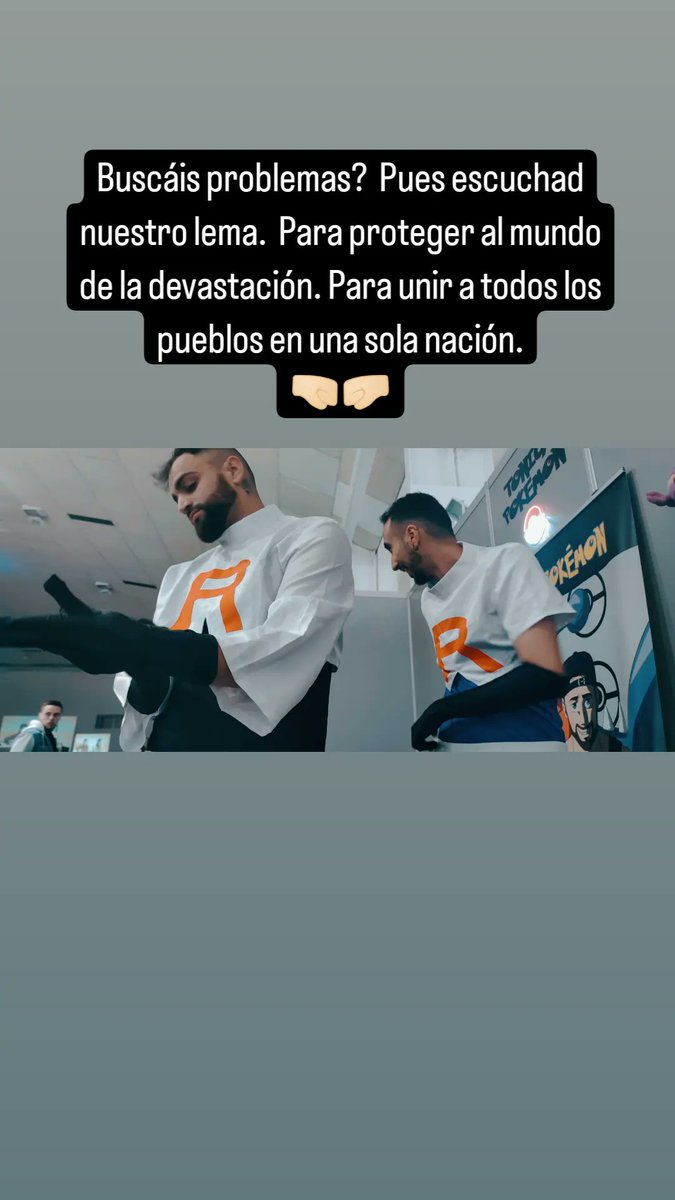 latonicapokemon's tweet photo. De manera individual son buenos pero cuando están juntos son indestructibles.❤️👑 @jordi19971  @Entrenadorapoc1 https://t.co/alr4frtIcw
