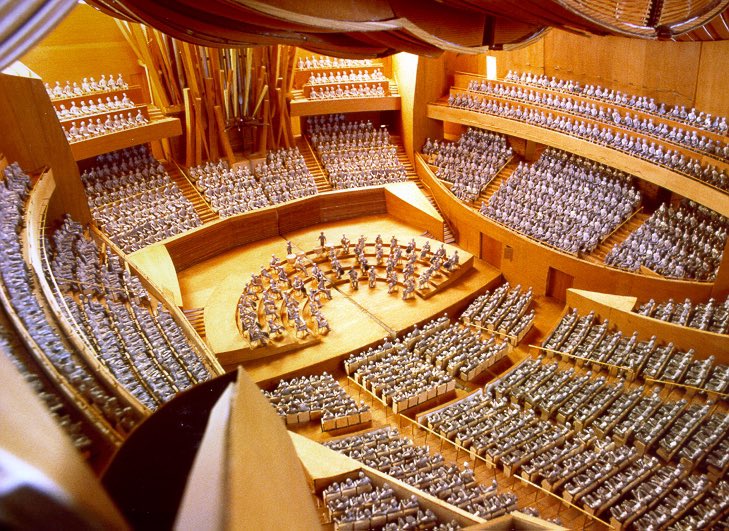 Looking forward to the next 4 weeks of concerts in beautiful venues! Katowice Paris San Diego Los Angeles @NOSPR_official @philharmonie @SanDiegoSymph @ColburnSchool