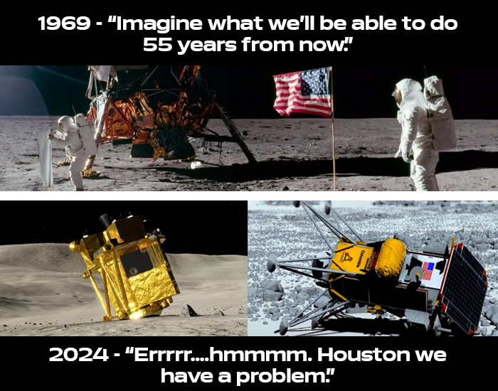 #MOONLANDING #odysseusmoonlanding #IntuitiveMachines