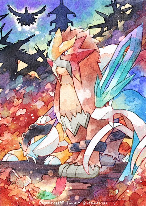 「PokémonDay」のTwitter画像/イラスト(新着)｜3ページ目)