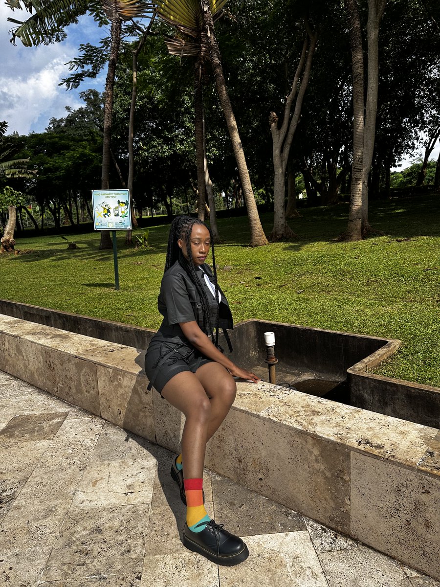 mareclothing__'s tweet photo. Utility crop top and short combo For the girlies who love to rock the short stuffs🤭
You can pair them with heels and also boot or sneakers depending on the occasion.
Price: N15,000
Send a DM for orders or check our website: https://t.co/NqN8t5iOh6
#mareclothing #utilityset https://t.co/fIz1o5HSeQ