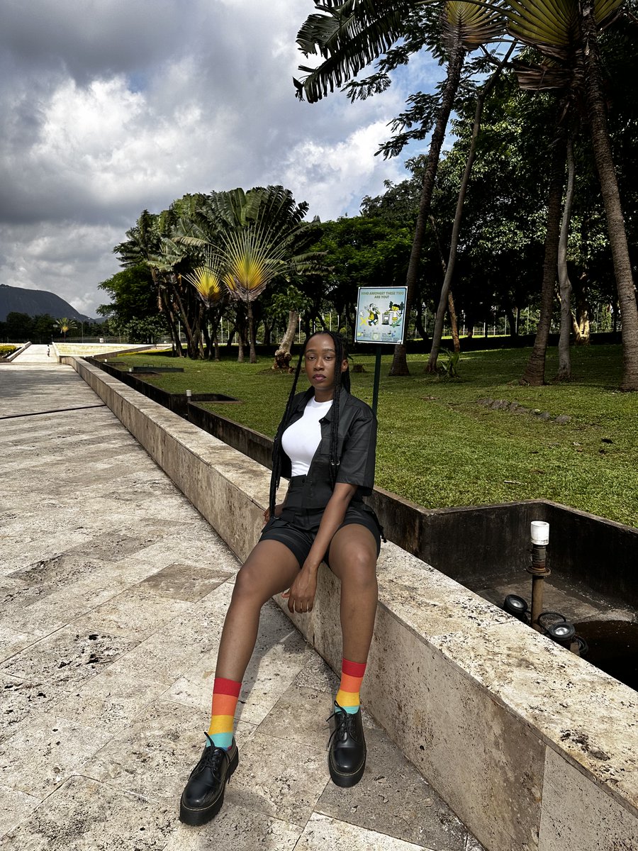 mareclothing__'s tweet photo. Utility crop top and short combo For the girlies who love to rock the short stuffs🤭
You can pair them with heels and also boot or sneakers depending on the occasion.
Price: N15,000
Send a DM for orders or check our website: https://t.co/NqN8t5iOh6
#mareclothing #utilityset https://t.co/fIz1o5HSeQ