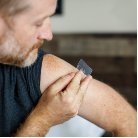 Hey <a href="/ok_hca/">Oklahoma Health Care Authority</a> members, start your tobacco-free journey with the Oklahoma Tobacco Helpline! We offer FREE patches, gum or lozenges, as well as other services like coaching and text support. You can sign up by calling 1-800-QUIT NOW or visiting OKhelpline.com.