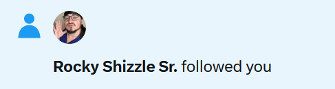 WmPowellJr's tweet image. I don't have a lot of questions for #LTBC ... yet this one .. I need some background on. Do we have a new character?