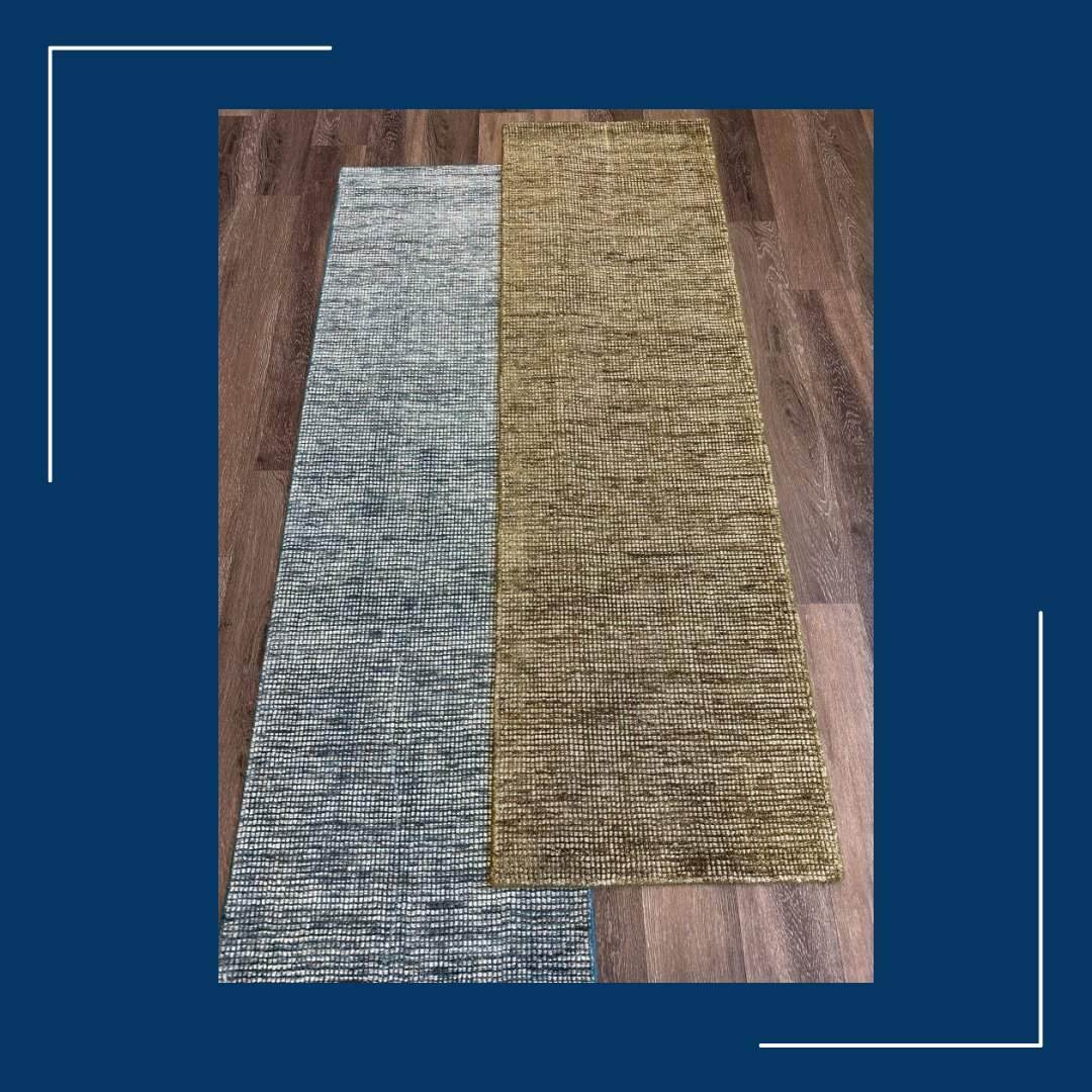 Transform your home into a cozy haven with a runner or area rug! 

Give us a call at (780) 483-1992 or visit our showroom to learn more about the latest styles and trends.

 #flooring #yegdesign #interiordesign #homedecor #rug #rugrunner #arearugs