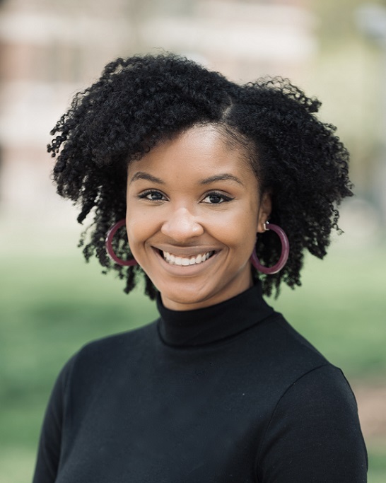 ASM (@asmicrobiology) on Twitter photo Chelsey Spriggs (<a href="/Dr_Sprggs/">Chelsey Spriggs, Ph.D.</a>) encourages early-career scientists to believe in themselves and throw out the ‘what ifs’ and ‘maybes’ as they pursue their goals—and find their community to support them as they do. Read the Spotlight: asm.social/1J5 Chelsey Spriggs (<a href="/Dr_Sprggs/">Chelsey Spriggs, Ph.D.</a>) encourages early-career scientists to believe in themselves and throw out the ‘what ifs’ and ‘maybes’ as they pursue their goals—and find their community to support them as they do. Read the Spotlight: asm.social/1J5