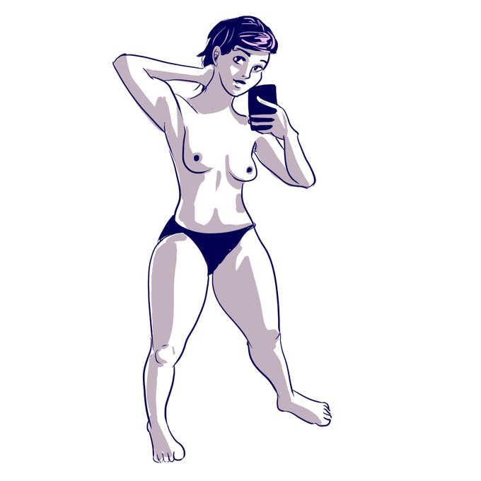 A cool 2 tone drawing I did of @butchboyscout For April 9th! what do you think https://t.co/vYBQbCOU<a class="tags" target="_blank" title="On Twitter" href="/?out=eyJ0eXAiOiJKV1QiLCJhbGciOiJIUzUxMiJ9.eyJpYXQiOjE3MjUyMTY3MTMsImlzcyI6InR3cG9ybnN0YXJzLmNvbSIsIm5iZiI6MTcyNTIxNjcxMywiZXhwIjoxNzU2NzUyNzEzLCJyZWRpcmVjdF91cmwiOiJodHRwczovL3R3aXR0ZXIuY29tL2J1dGNoYm95c2NvdXQifQ.VOoap-qRudj8OKx3_lMYNw3sqmqoBMbxlVjJ2pOVAC2kaiGhKoyN-B4D_N1VBB57LcHAFnhj6Zgmuab_K3r0Og">@butchboyscout</a>