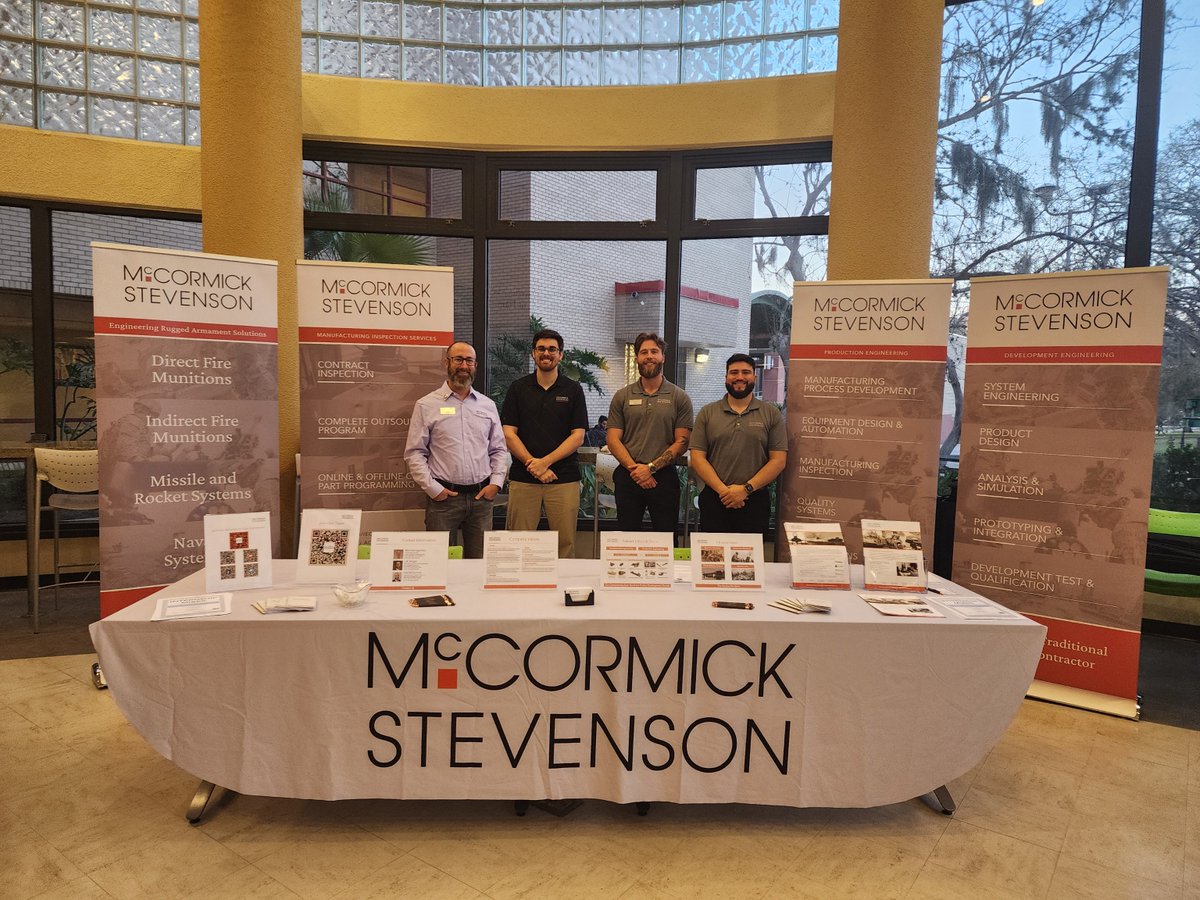 mccst's tweet image. 🌟 Proudly sponsoring the 2024 Winter Manufacturing &amp;amp; Engineering Career Fair at USF! Engaging with tomorrow&apos;s engineers fills us with optimism. Check out snapshots from the event! Let&apos;s inspire and innovate together! #MCCST #Engineering #USFEngineering #ServingAmericasHeroes