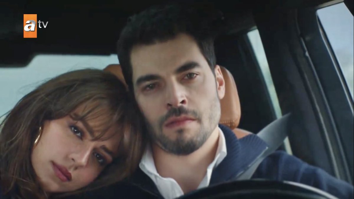 Akın Akınözü &amp; Aslıhan Malbora'yı nasıl buldunuz?

#YabanÇiçekleri