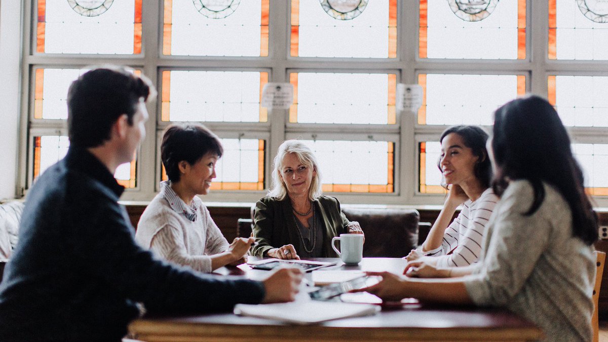 Another PD Session, Now What? Why Is Professional Development Important in Education?
hmhco.com/blog/why-is-pr… 
<a href="/chrisprice75/">Dr. Chris Price</a> shares his insights.
#leadership #learning #education #inspiration