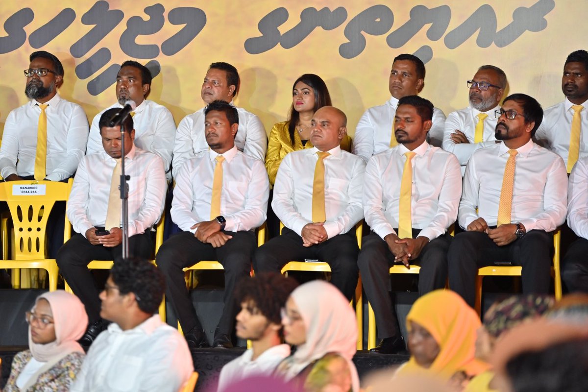 MDPSecretariat tweet picture