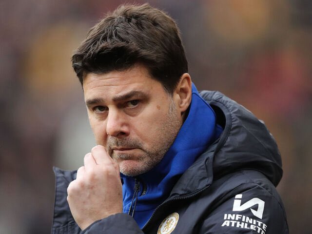 🚨 Mauricio Pochettino is now facing a make or break run to the end of the season in order to keep his job. Minimum target was Europe. (@Matt_Law_DT @TeleFootball) #CFC