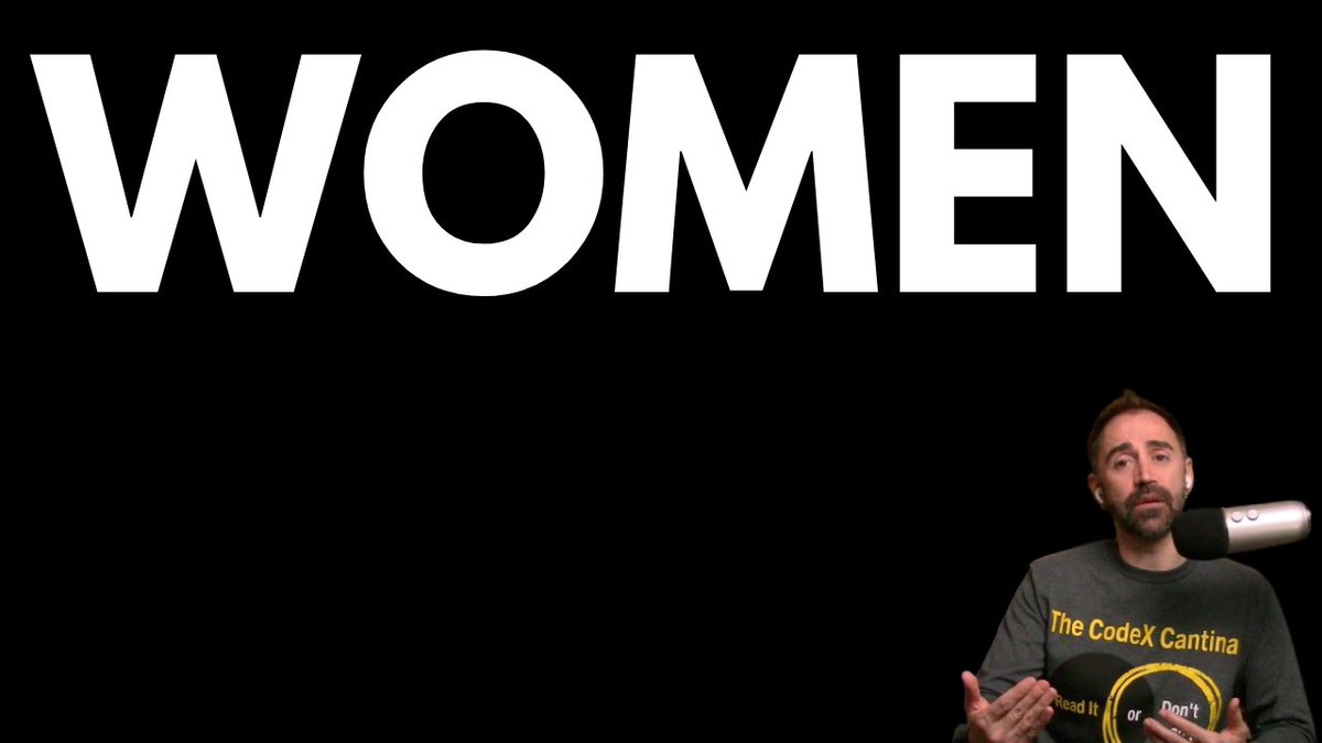 Let's talk about "Women" by #AliceWalker today!