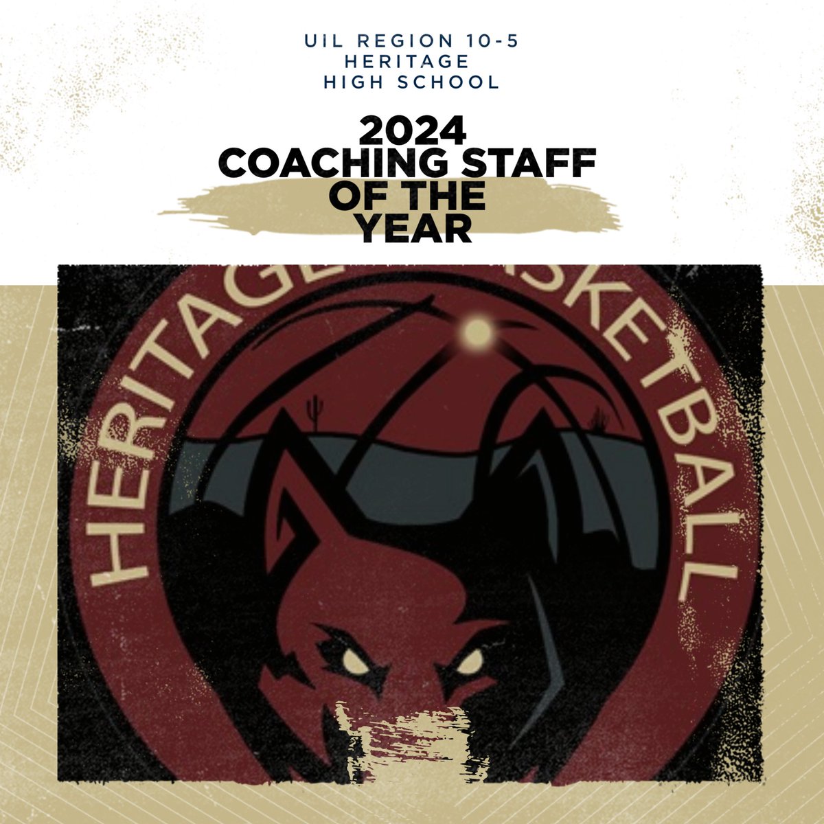 Heritage Basketball (@coyotebball) on Twitter photo 