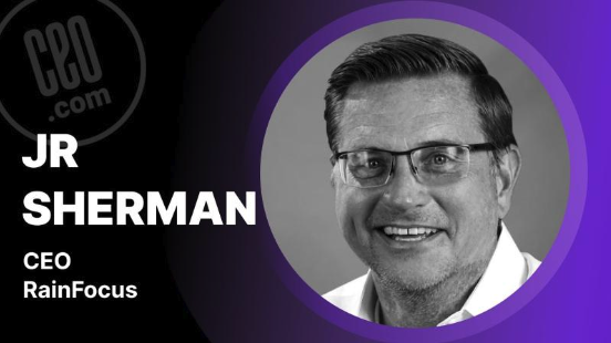 Our CEO JR Sherman sat down with <a href="/clintbetts/">Clint Betts</a>  from <a href="/CEOdotcom/">CEO.com</a> to discuss customer-centric strategies for building lasting B2B relationships. Watch it here. youtube.com/watch?v=lBNWyg…