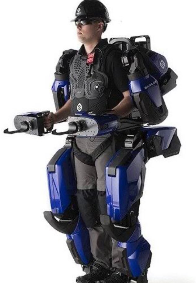 sunao_viewer's tweet image. #STRC がやばくて思わずインした😅
場中で+78%でアフターでさら+27%。
サーコスは #PLTR のSPAC戦略の一つ。
人間に装着するタイプのロボットを製造していたイメージですが。
これなんてオールユーニードイズキル😎
 長期チャートは邪悪すぎるほど邪悪です。…