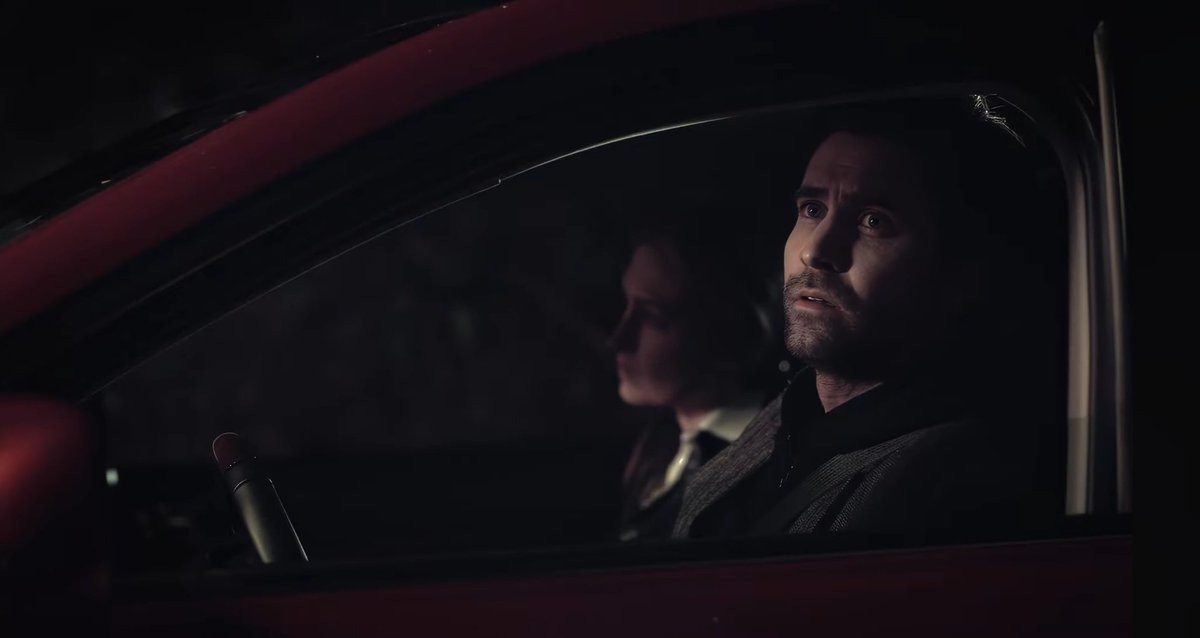 Bright Falls не дав відповідей на питання до сюжету Алана Вейка, які лишилися, але цей фінал і загальна атмосфера 🤌🏻