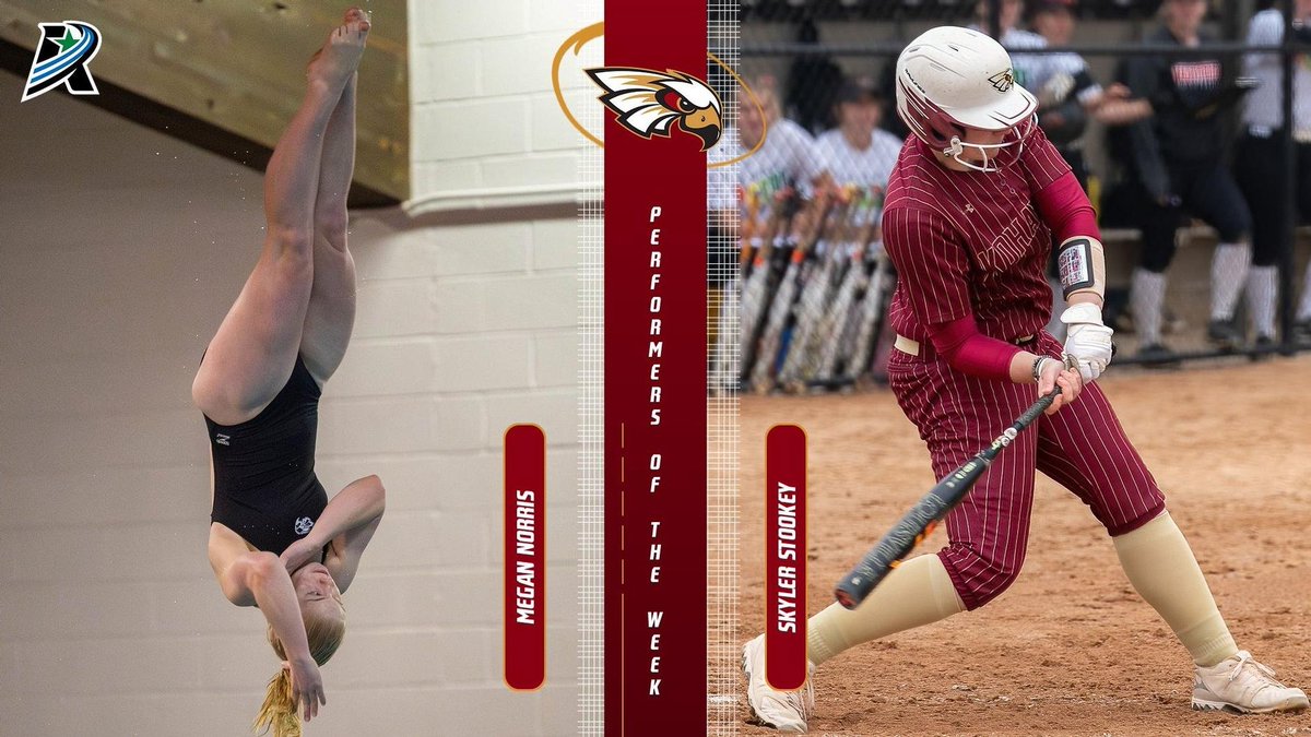 Coe Athletics tweet media