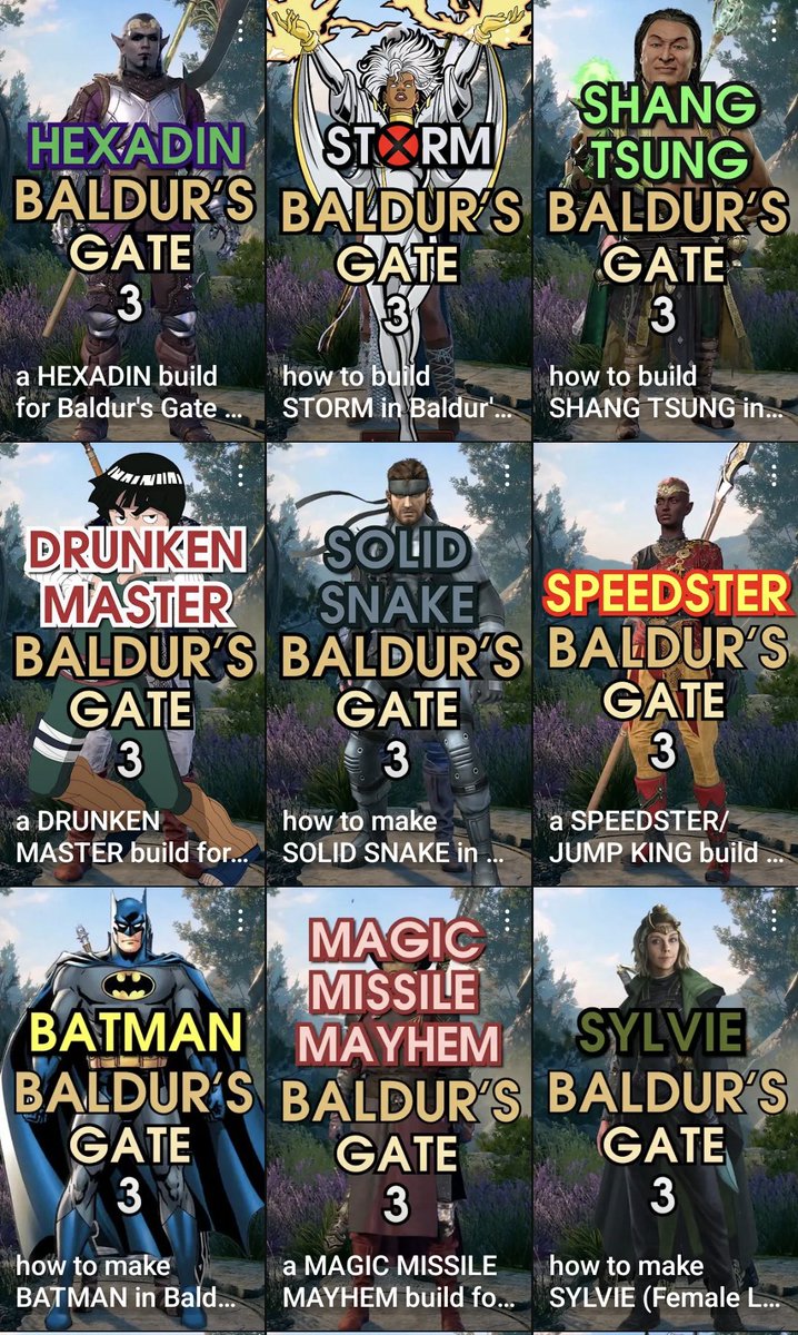 Final Party 🎮 tweet media