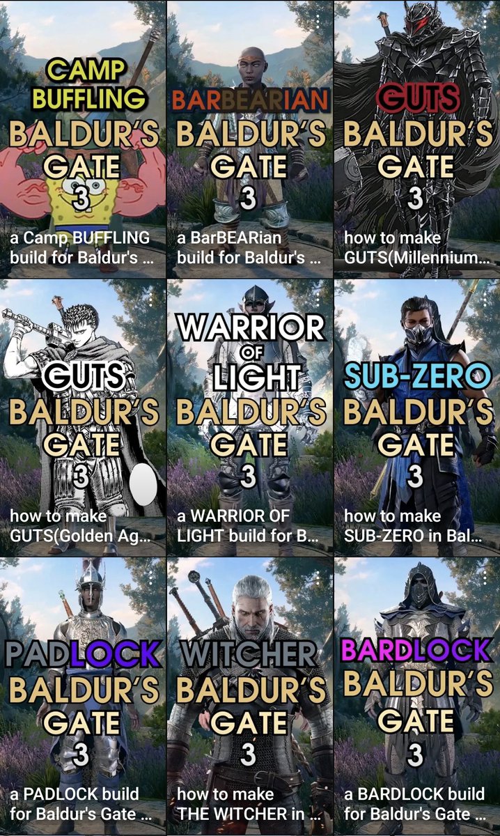 Final Party 🎮 tweet media