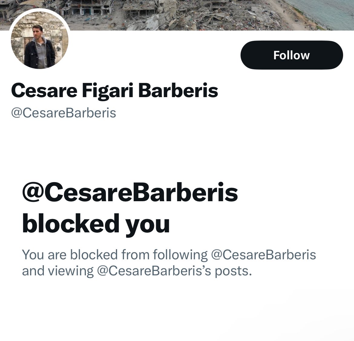 The government of azerbaijan 🇦🇿 gives their hired propagandists a list of  accounts to block before they set the free to push azeri propaganda 😂

Azerbaijan 🇦🇿 will go to any shameless lengths to hide the fact that it was their own government that committed the #KhojalyMassacre