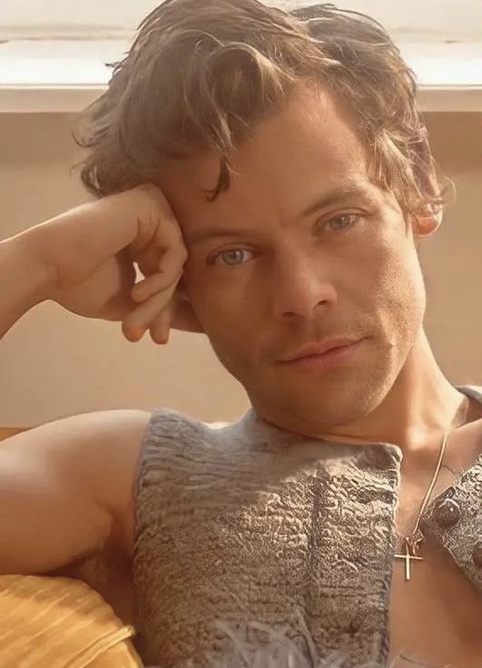 safeharrys's tweet photo. charming 🤩 https://t.co/pinX1qGD0V