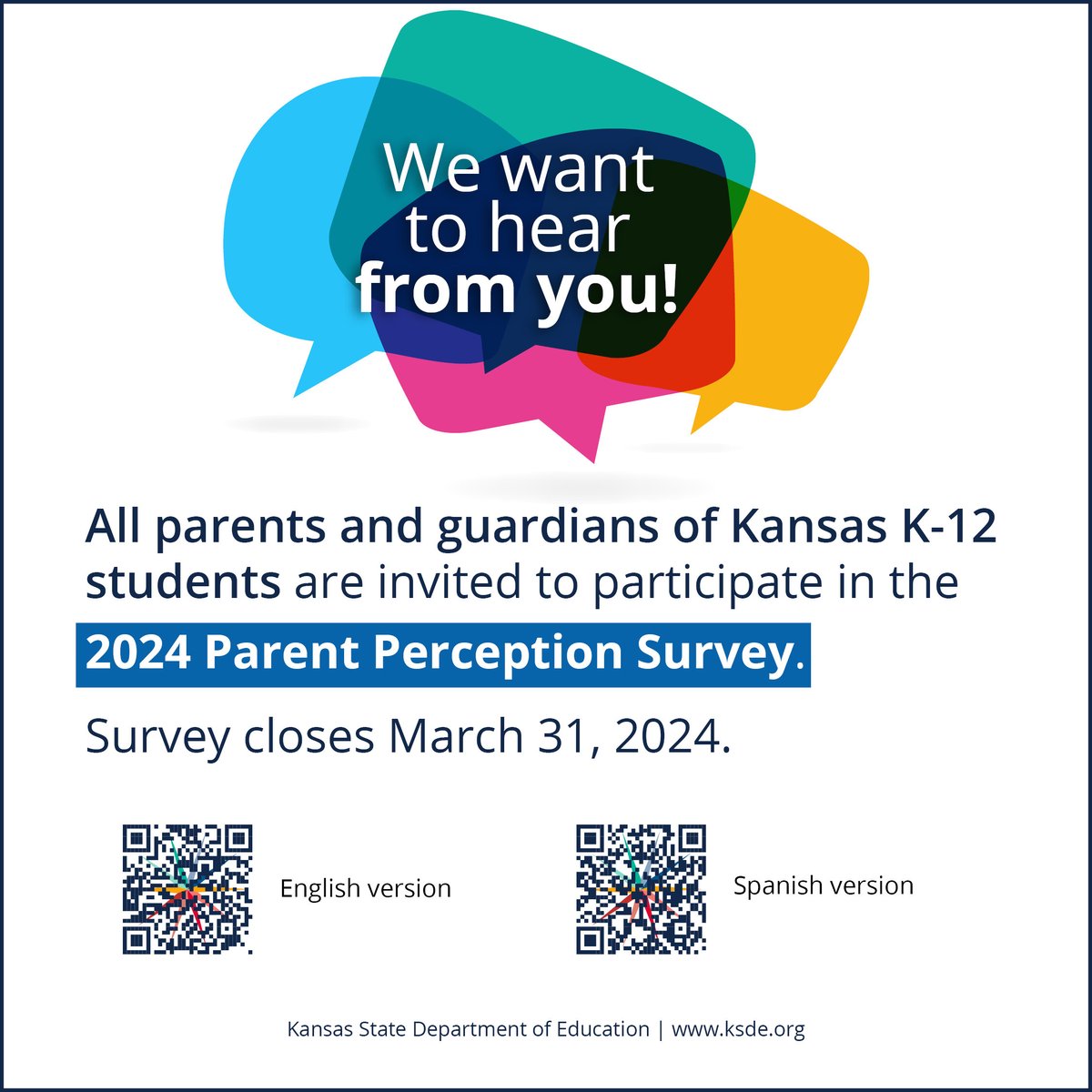 KS Dept of Education tweet media