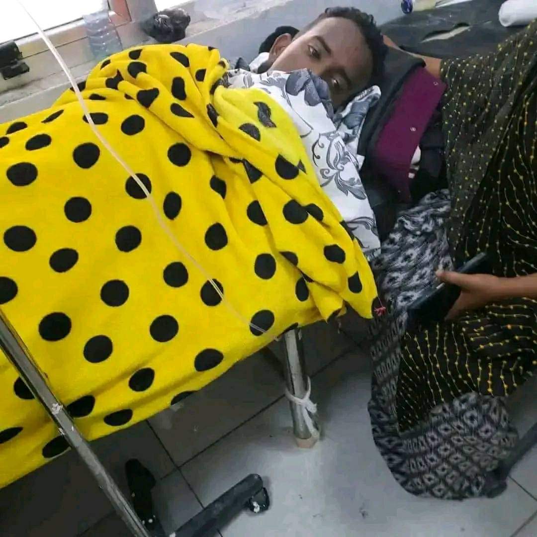 In the attached #ONLF press release, the organization strongly condemns the ongoing confiscation of goods and livestock and the indiscriminate shooting at civilian vehicles in the Somali State. These actions severely undermine economic stability and violate human and legal