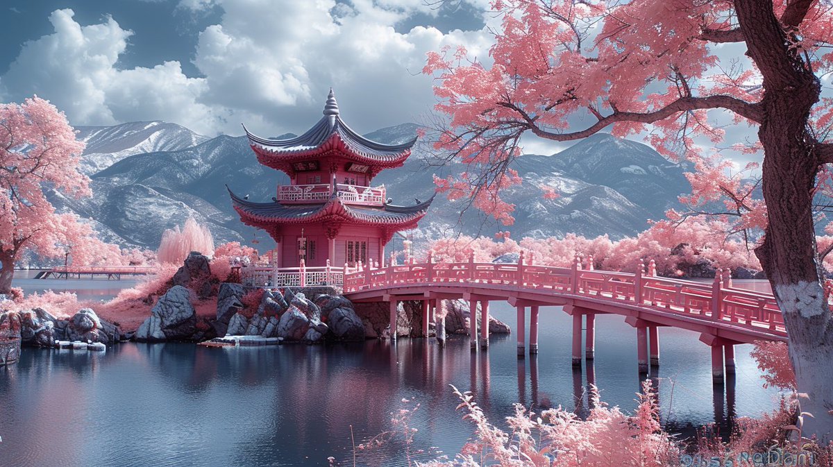 muriellondon's tweet image. GN my friends ! 🌙🫶🏽🙏🏻 

Feeling overjoyed by your enthusiasm and participation in the "Spring" challenge. 

Your creativity and spirit are truly making this a special experience. Love you guys so much! 🤗💗🫶🏽 #SpringChallenge #Grateful