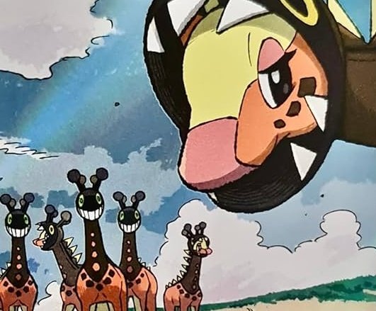 Silver Wing Pokémon League tweet media